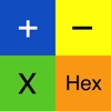 HexCalcPad