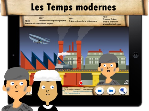 Histoire Du Monde screenshot 4