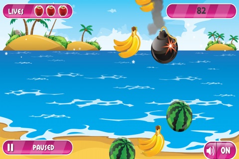 Fruit Drop Pro screenshot 4