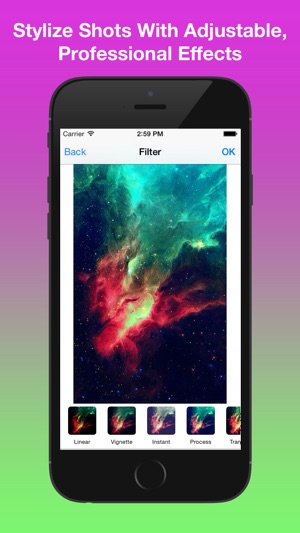 Free Photo Editor - Effects, More 20 Tools, Emoji, Stickers(圖3)-速報App