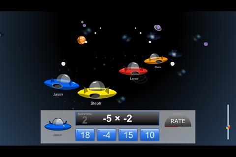 Integer Warp screenshot 3