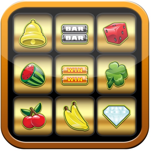 Free Fruity Bonus Wheel Slots Icon