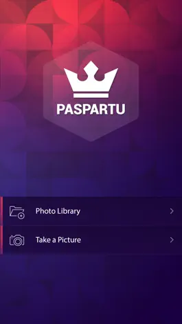 Game screenshot Paspartu hack