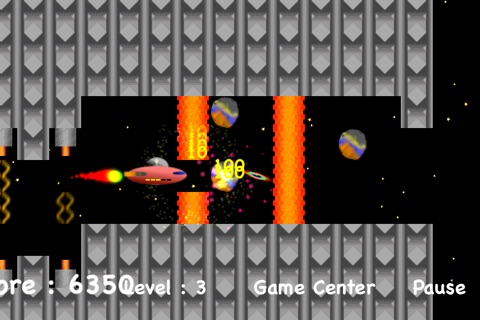 SpaceBenny screenshot 3