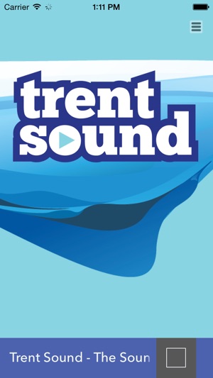 Trent Sound(圖1)-速報App