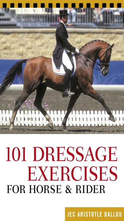 101 Dressage