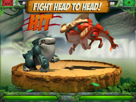 Beast Battles screenshot 4
