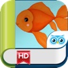 George the Goldfish - Another Great Children's Story Book by Pickatale HD