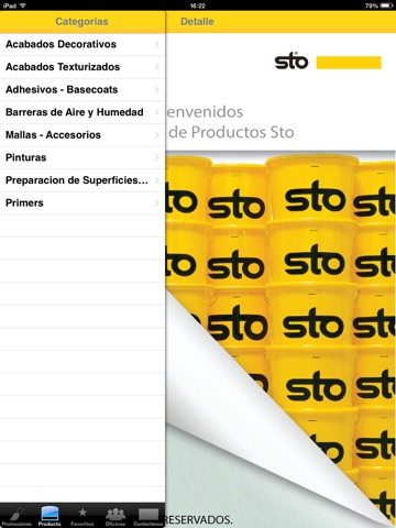 Sto Colombia screenshot 2