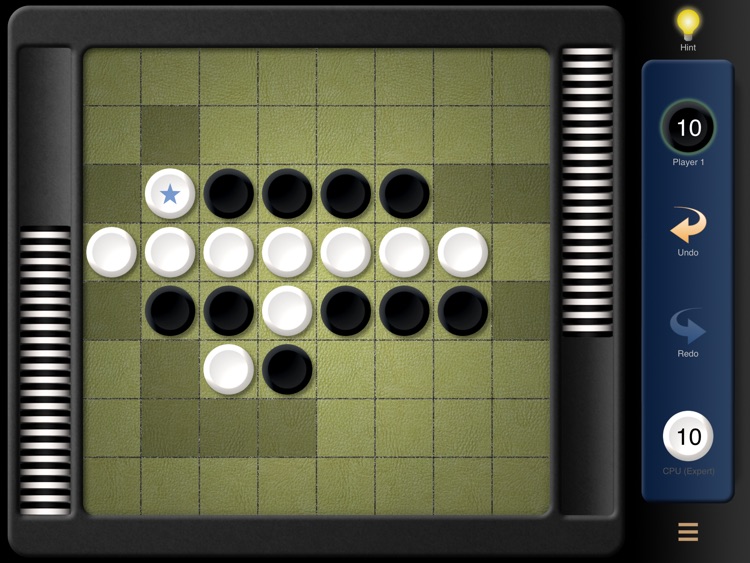 Reversi HD