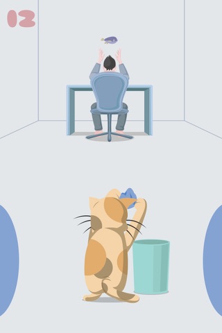 Cat vs. Paper screenshot 3