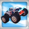 Auto Monster Trucks Race - Free HD Fast Speed Racing Game