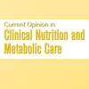 Current Opinion in Clinical Nutrition and Metabolic Care