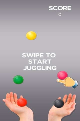 Jugglery screenshot 2