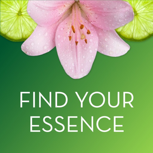 Find Your Essence iOS App