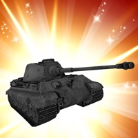 A Panzer World War - 一个装甲大战游戏