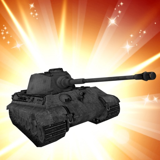 A Panzer World War icon