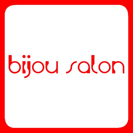 bijou salon icon