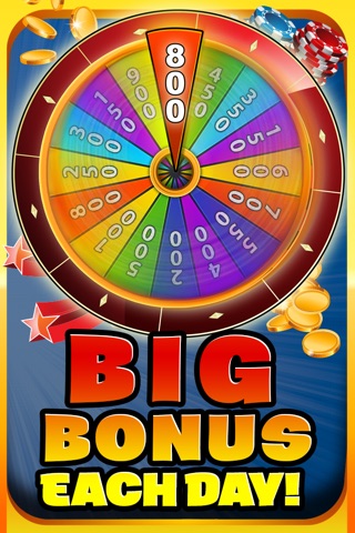 Rich Slots Casino-style - Win The Lucky Jackpot screenshot 3