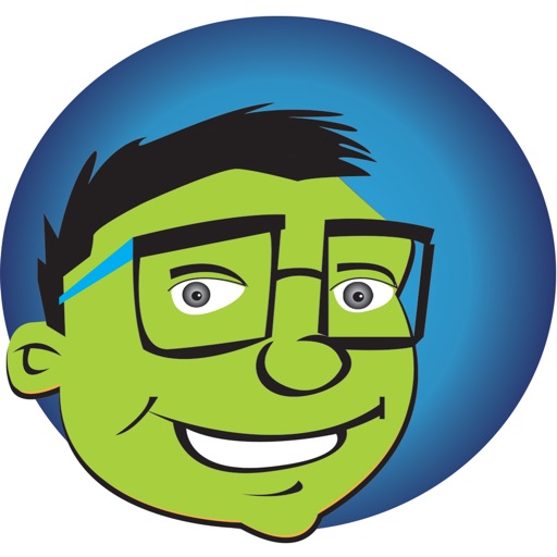 Data Dude – The Data Usage Manager Icon