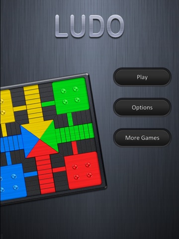 Ludo ++ HD screenshot 2