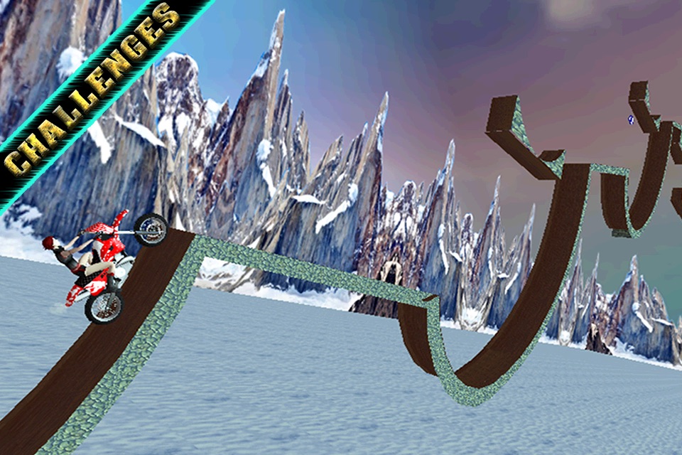 Monster MotoCross 2 screenshot 2