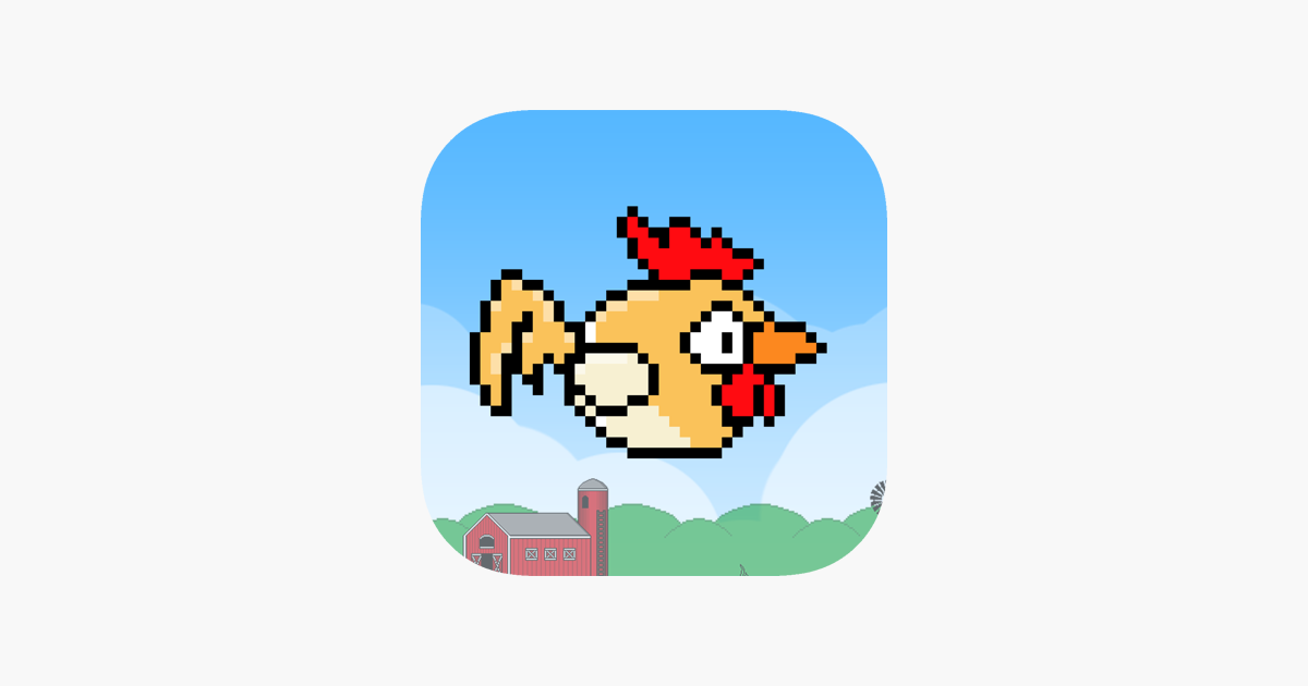 ‎Floppy Cock on the App Store