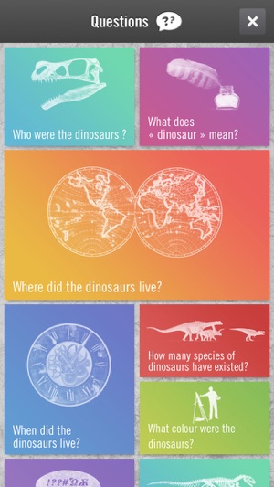 Fantastic Dinosaurs(圖5)-速報App