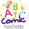 ABC Comic Capital Letters - Lite