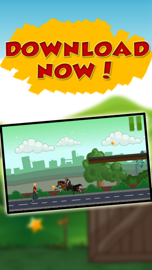 American Street Run - Gymnastic Speed Runner(圖2)-速報App