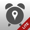 WakeMeHere Lite - Location Alarm with Style