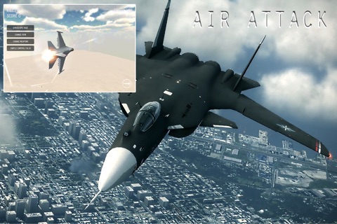 Air Battle screenshot 3