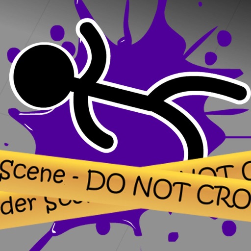 Click Death Stick School Edition App Voor IPhone IPad En IPod 