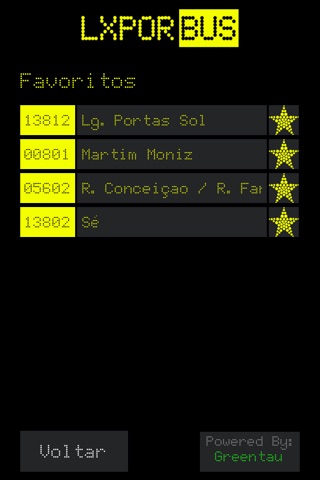 LxPorBus screenshot 3