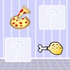 Match For Fast Food Games Free