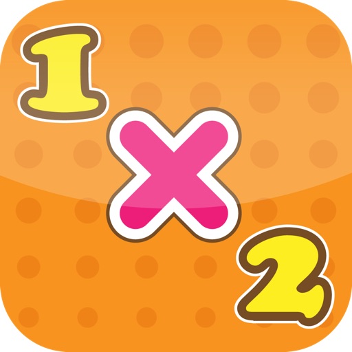 Learning Multiplication icon