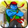 Get Action Ninja 4 for iOS, iPhone, iPad Aso Report