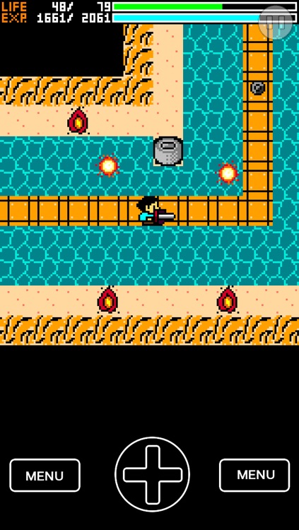 OREBUSTER Lite screenshot-3