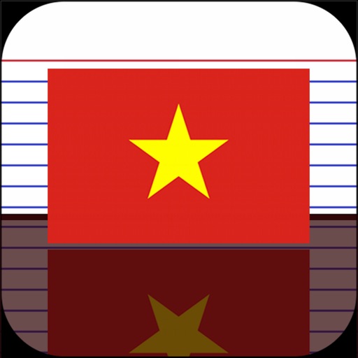 Study Vietnamese Words - Memorize Vietnamese Language Vocabulary