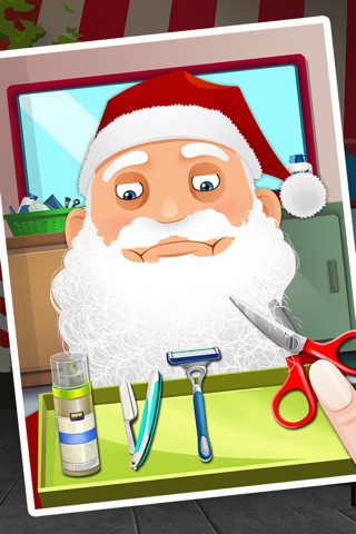 Shave Mania - kids games screenshot 2