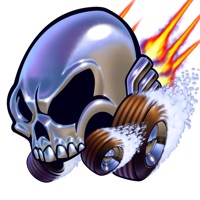 Trucks and Skulls