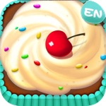 The Princess Cupcakes Mania-EN