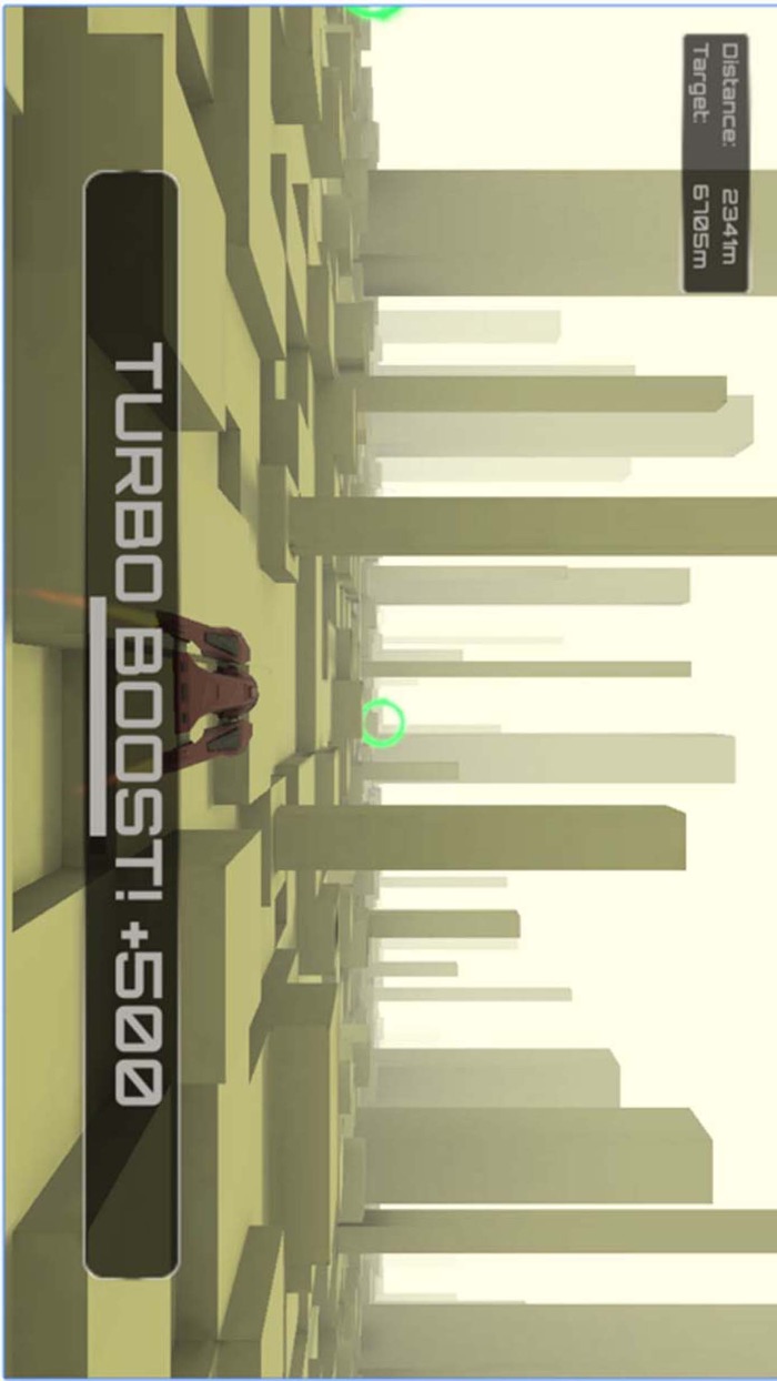 Super Sonic Racer Dash  Dodge  Free 3D Endless Racing