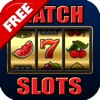 Slots Tournament: Match Masters