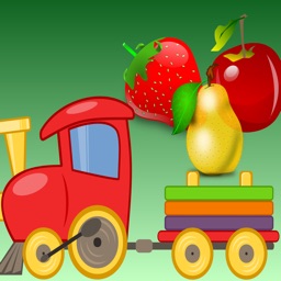 Fruit Train