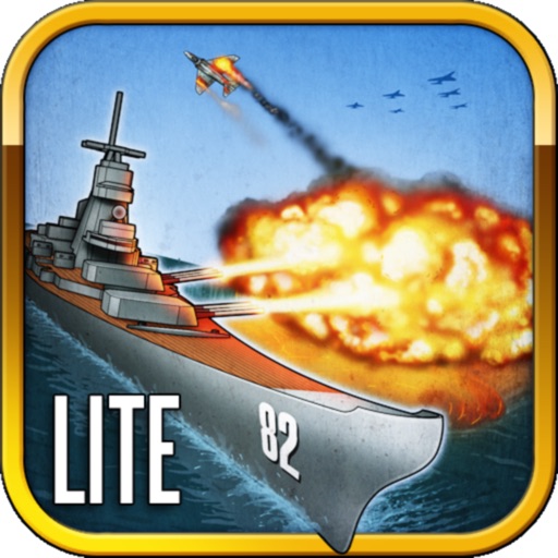 Battle Group Lite iOS App