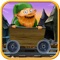 Try out this fun and addictive dwarf running game