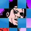 Pic-Quiz Celebrities: Guess the Pics and Photos of Popular Celebs in this Hollywood Puzzle
