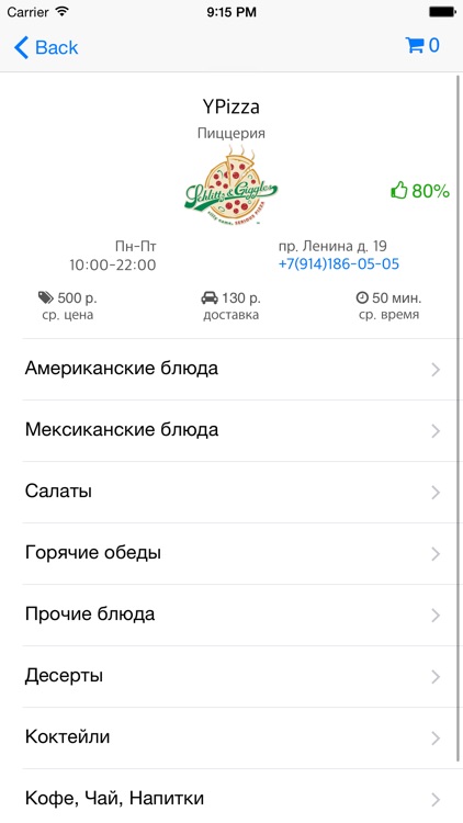 Food24.pro  Доставка еды 24/7