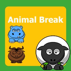 Activities of Animal break game for kids